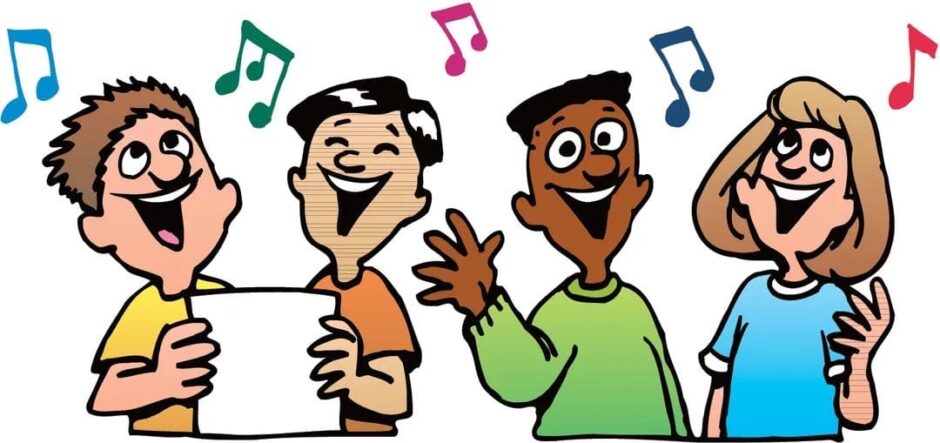Singing 4 Health